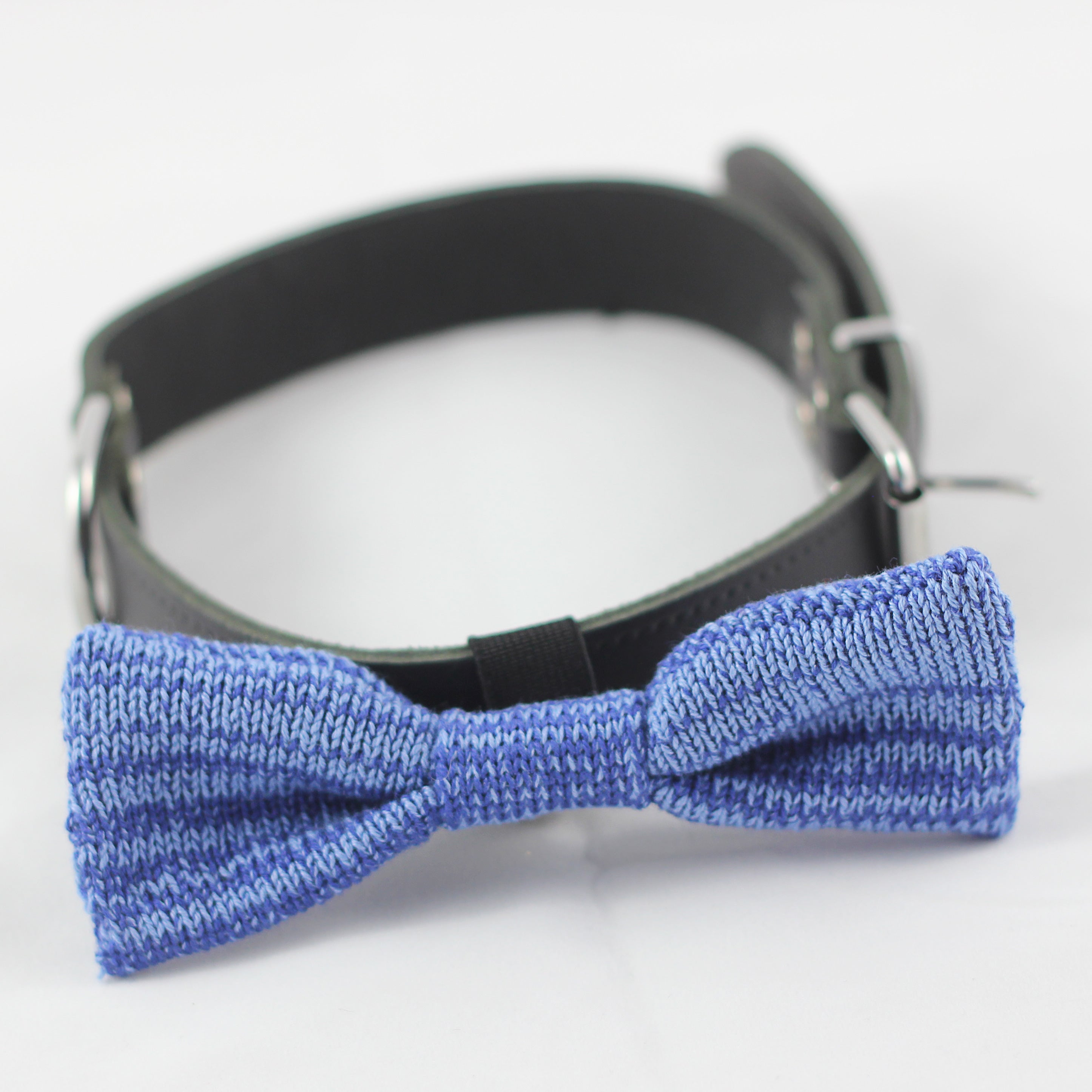 Large Dog Bow Tie (3 colours available)