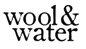 Wool & Water 