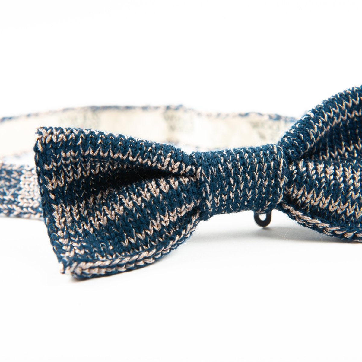 SALE: Gatsby Bow Tie - Wool & Water